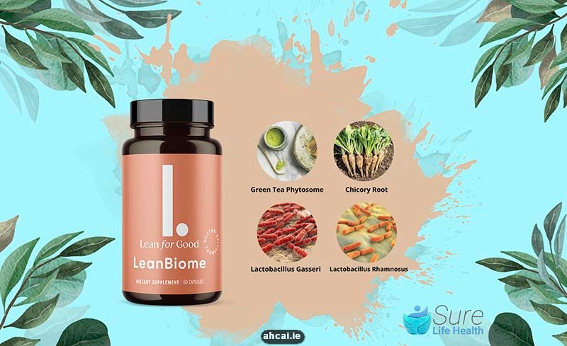 LeanBiome